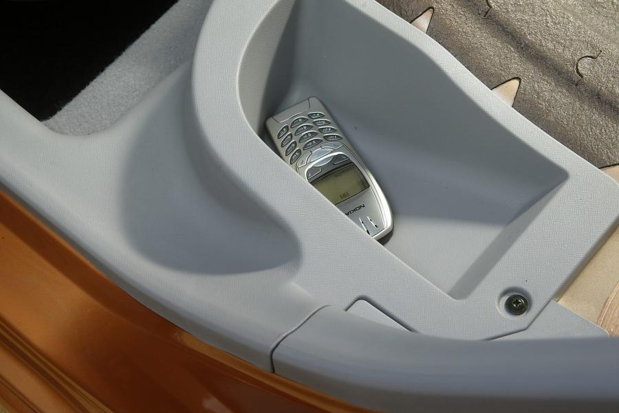  Kia Picanto 2005 года  (фото 78 из 126)